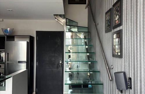 Brooklin Novo Apartamento | NYC Residence Flat condominio