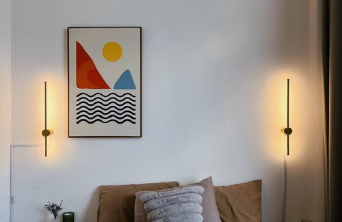Hunters Point Apartamento | NYC's Heart: Modern Luxury in Prime Location