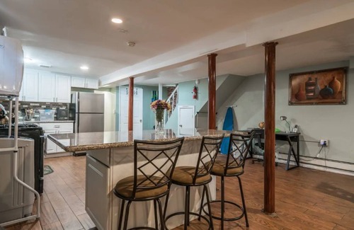 East Flatbush Casa | NYCHaven3:
