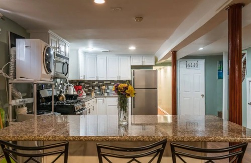 East Flatbush Casa | NYCHaven3: