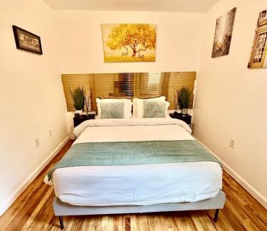 West New York Apartamento | NYCRiverside 20MintsTime Square