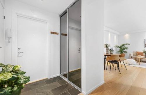 Bergen City Centre Apartamento | Nydelig leilighet på Nordnes!