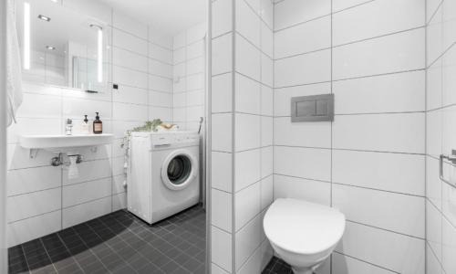 Bergen City Centre Apartamento | Nydelig leilighet på Nordnes!