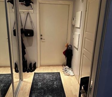 Arstad Apartamento | Nydelige Damsgårdsveien, 3-roms moderne leilighet!