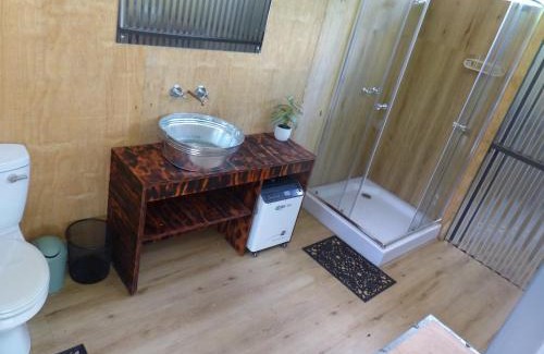 Kavango Otro | Nyime Safari Lodge Campsite