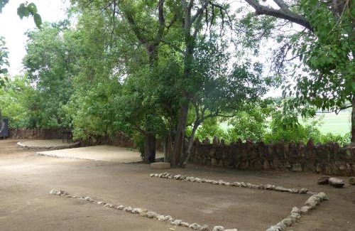 Kavango Otro | Nyime Safari Lodge Campsite