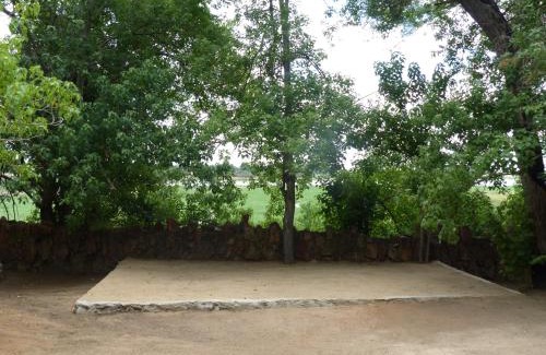 Kavango Otro | Nyime Safari Lodge Campsite