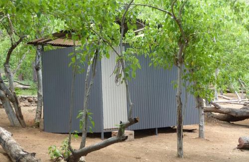 Kavango Otro | Nyime Safari Lodge Campsite