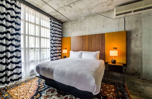 Las Colinas Hotel | NYLO Las Colinas Hotel, Tapestry Collection by Hilton