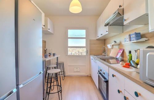 Faubourg Apartamento | Nyméria