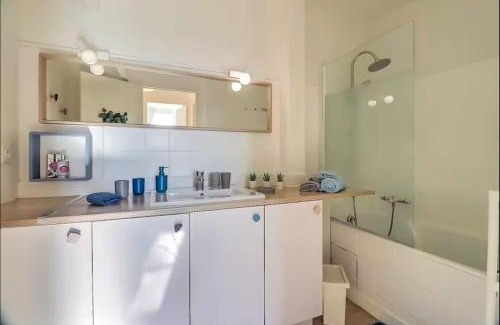 Faubourg Apartamento | Nyméria