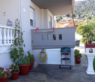 Sithonia Apartamento | Nymfes House.