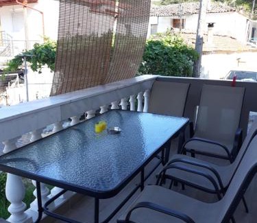 Sithonia Apartamento | Nymfes House.