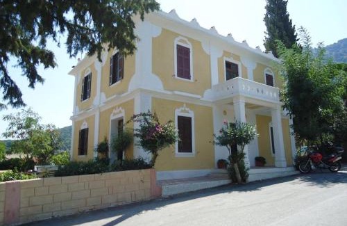 Salakos Casa | Nymph