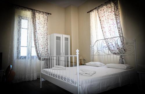 Salakos Casa | Nymph