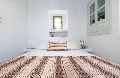 Naxos Casa | Nymph Klido