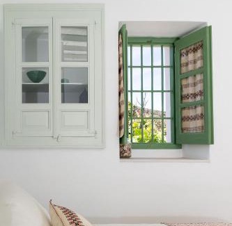 Naxos Casa | Nymph Klido
