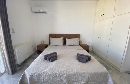 Zipari Apartamento | Nymphaea sea view apartment