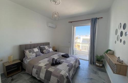 Zipari Apartamento | Nymphaea sea view apartment