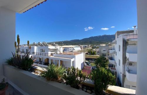 Zipari Apartamento | Nymphaea sea view apartment