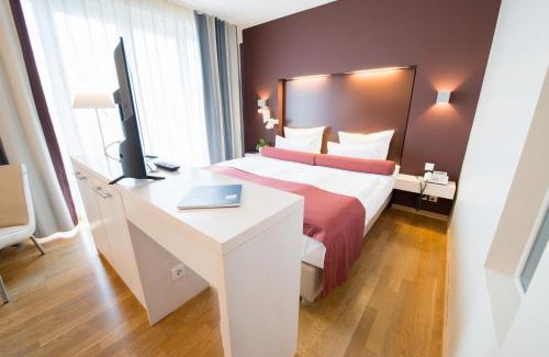 Binz Hotel | Nymphe Strandhotel & Apartments