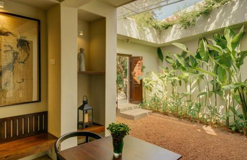 Kollupitiya Cama Y Desayuno | Nyne Hotels Lake Lodge - Colombo