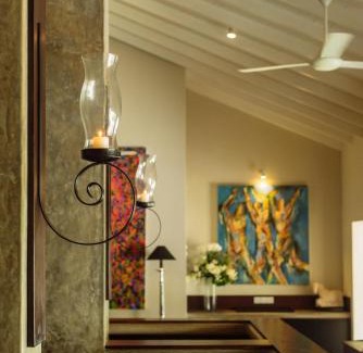 Kollupitiya Cama Y Desayuno | Nyne Hotels Lake Lodge - Colombo