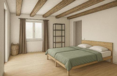 Arzl im Piztal Apartamento | Nynke's AlpenNest