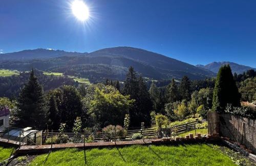 Arzl im Piztal Apartamento | Nynke's AlpenNest