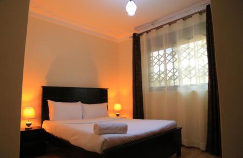 Mbarara Apartamento | Nyonyozi Homes -Kakoba