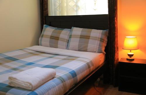 Mbarara Apartamento | Nyonyozi Homes -Kakoba