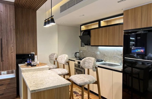 New Cairo Apartamento | Nyoum New Cairo - نيوم القاهرة الجديدة