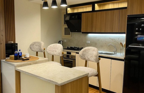 New Cairo Apartamento | Nyoum New Cairo - نيوم القاهرة الجديدة