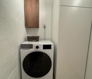 Bankeryd Apartamento | Nyrenoverad 2-rummare 10 min från Jönköping