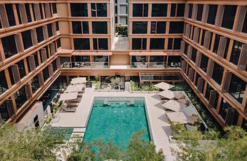 Khlong Toei Nuea Hotel | Nysa Hotel Bangkok Sukhumvit 11