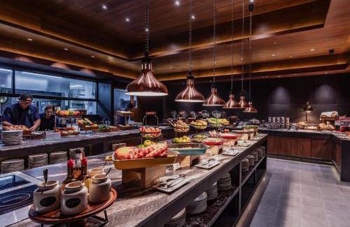 Khlong Toei Nuea Hotel | Nysa Hotel Bangkok Sukhumvit 11