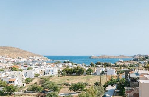 Korissia Apartamento | Nysa Kea - A Cycladic House