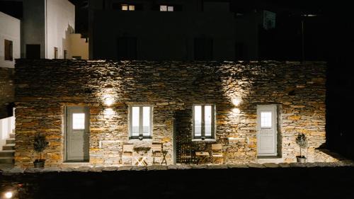 Korissia Apartamento | Nysa Kea - A Cycladic House