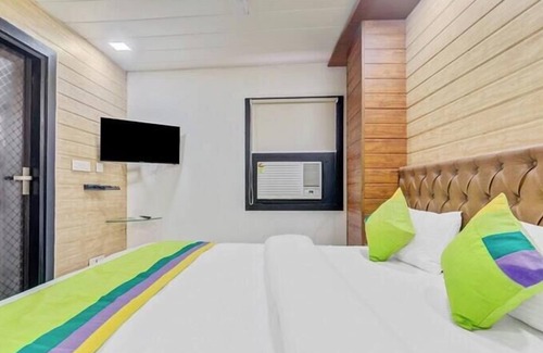 Mahipalpur Extension Hotel | Nysha Palace