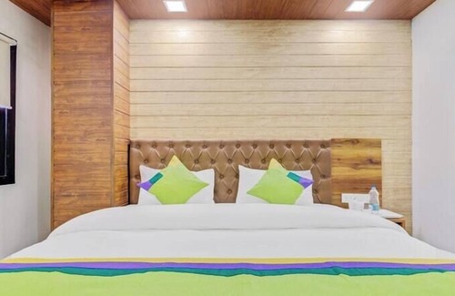 Mahipalpur Extension Hotel | Nysha Palace