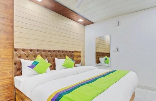 Mahipalpur Extension Hotel | Nysha Palace