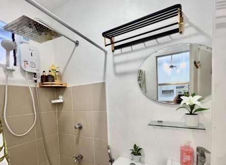 Tangub Apartamento | Nyssa Crib 2BR Whole Townhouse Camella Bacolod South