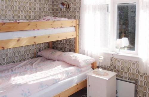 Fusa Casa | Casa de vacaciones Nystølen (FJH657) en Ølve - 10 personas, 5 dormitorios