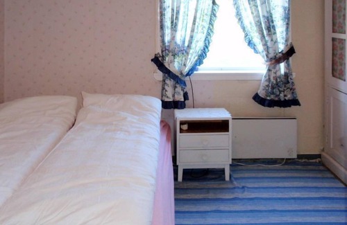Fusa Casa | Casa de vacaciones Nystølen (FJH657) en Ølve - 10 personas, 5 dormitorios