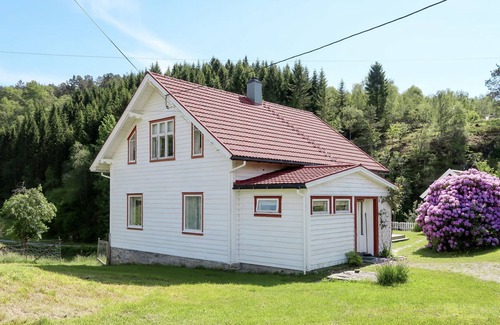 Fusa Casa | Nystølen by Interhome