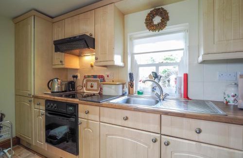 Llanarth Casa | Nyth y Wennol Aberaeron