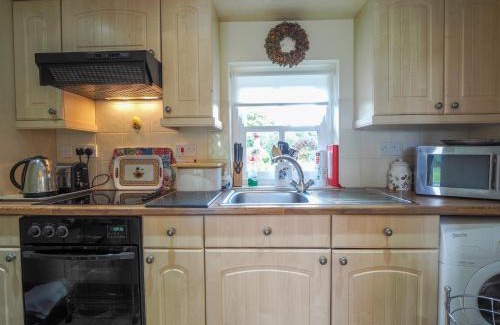 Llanarth Casa | Nyth y Wennol Aberaeron