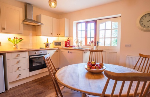 Llanengan Cabaña | Nyth Y Wennol, ABERSOCH