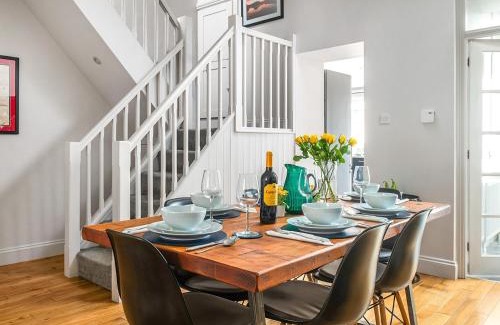 Llanrwst Casa | Nythfa