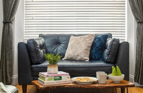 Llanrwst Casa | Nythfa